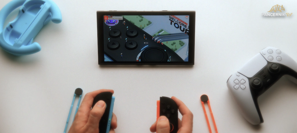 Recenzja Nintendo Switch 2: okiem totalnego nowicjusza 